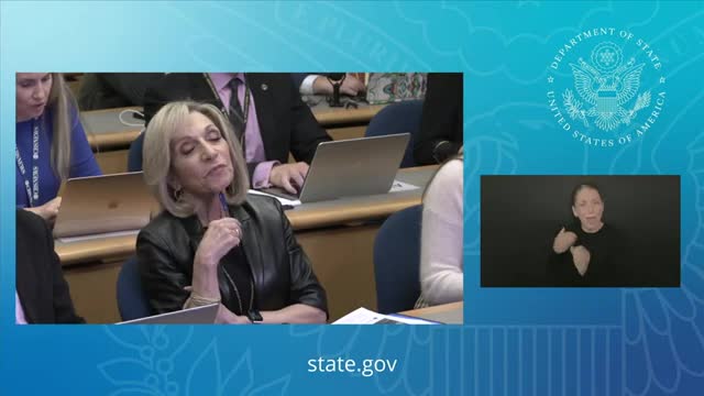 State Department revokes visas for South Sudanese amid national security concerns