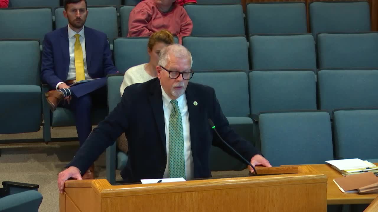 Henrico County Board proposes utility rate increases to support infrastructure upgrades