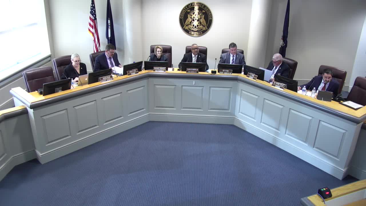 Resident critiques proposed $25 animal shelter adoption fees in Prince George