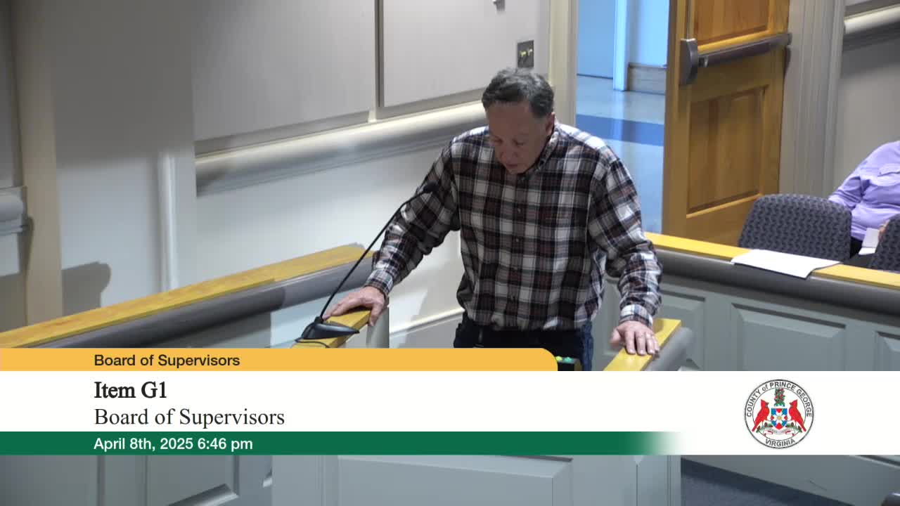 VDOT updates Courthouse Road projects and addresses pothole concerns