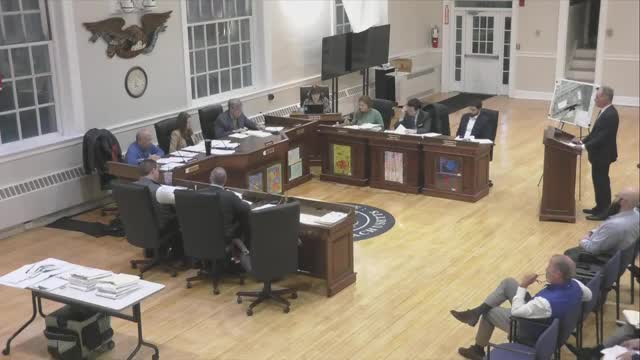 Braintree Planning Board approves special permit for over 55 housing at Hawthorne Road
