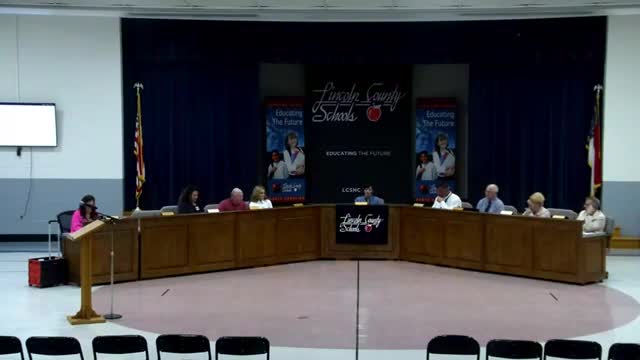 Board approves Rockwell Development Center for day treatment services starting August 2025