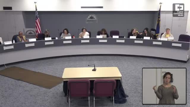 Superintendent Castaneda unveils two-year integrated plan Climbing Together for WESD