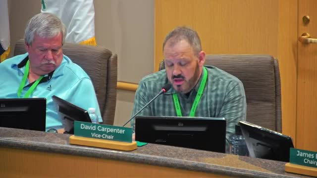 Westminster Planning Commission recommends approval for Valley View Estates development plan