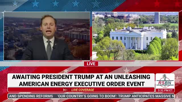 Mike Huckabee promotes free Trump books for children during Easter season