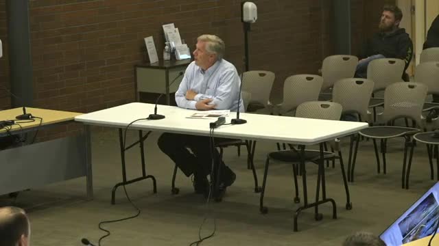 McMinnville Water and Light updates on storm response and infrastructure improvements