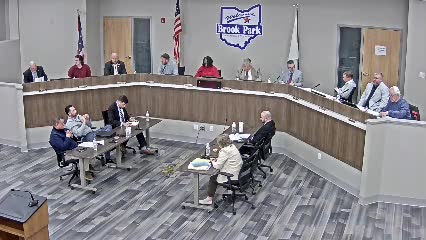 Brook Park Council moves to waive development ordinance requirements