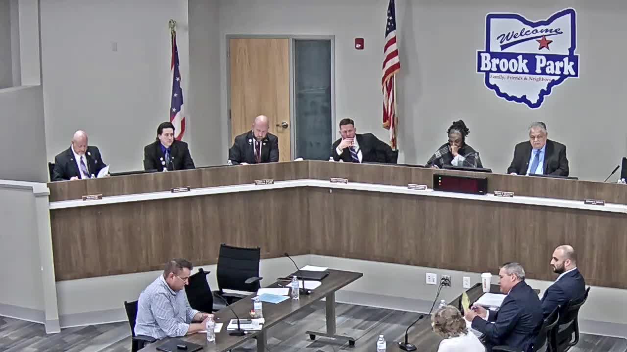 Brook Park tax department reports 1200 returns filed as April deadlines approach
