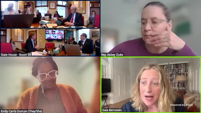 Vermont Age Appropriate Design Code Act targets kid's screen time and online harms