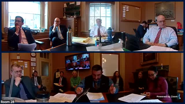 Vermont educators advocate for sustainable governance reforms in public education
