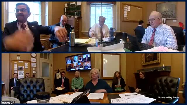 Rural School Community Alliance urges Vermont legislature to reform public education funding