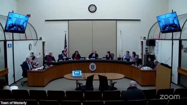 Westerly Town Council votes to establish permanent housing committee for low-income housing