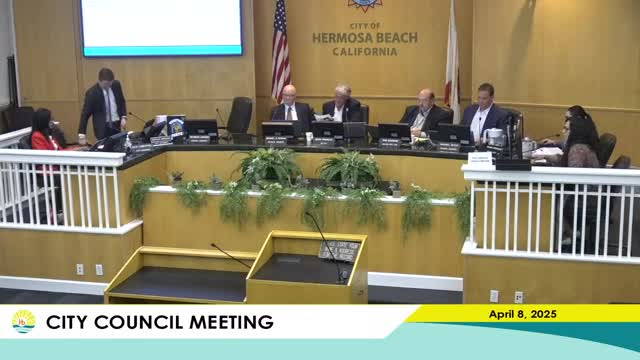 Hermosa Beach Council rejects city ownership of Hermosa Beach Open for 2025