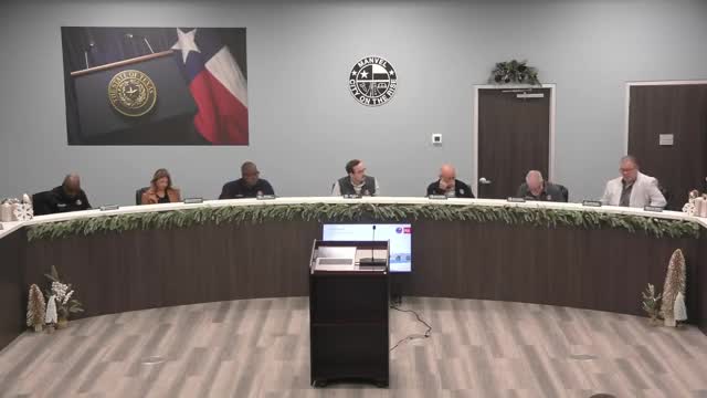 City Council explores development plans for 60-acre City Center near Valencia