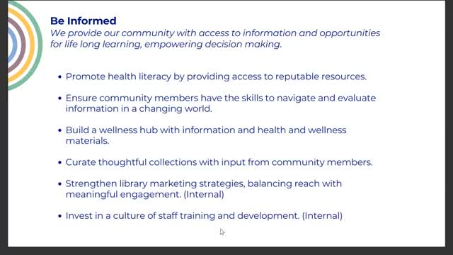 Wellness Hub aims to improve access to health resources and mental health awareness