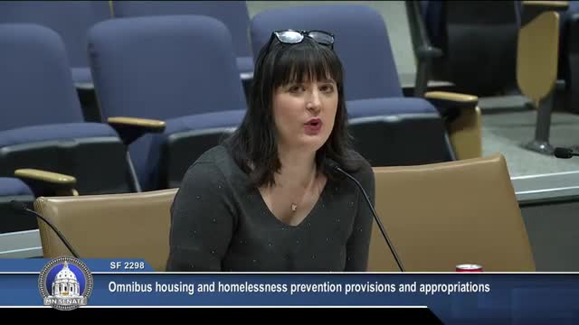 Minnesota housing program limits vouchers for families above 50% median income
