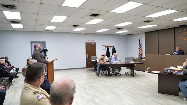 St. Albans rejects West Virginia American Water's purchase offer for utility infrastructure