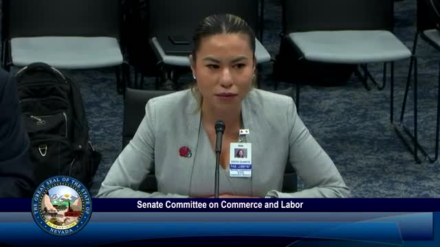 Nevada Senate introduces SB 440 to enhance solar industry accountability and consumer protection