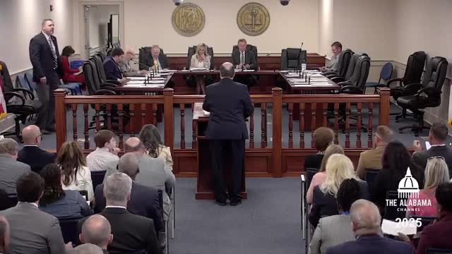 Senate approves 10 commandments display bill for Alabama public schools