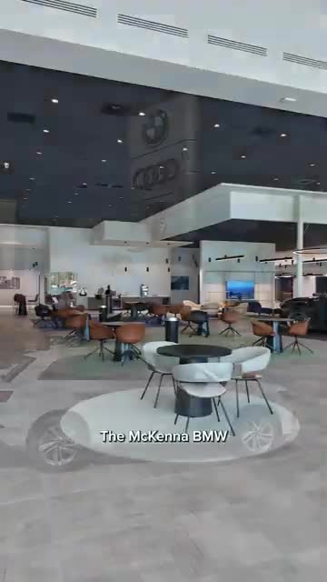 Makena BMW showroom expansion nearly finished and open for business