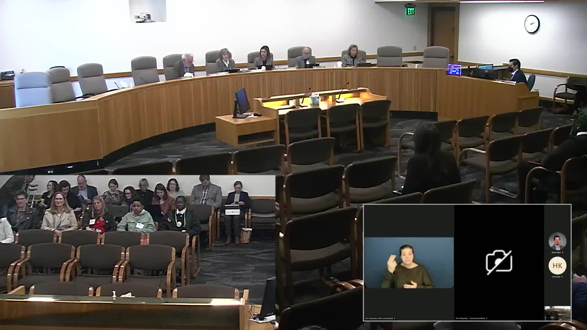 Oregon lawmakers advance Senate Bill 690 to prioritize housing for pregnant people and infants