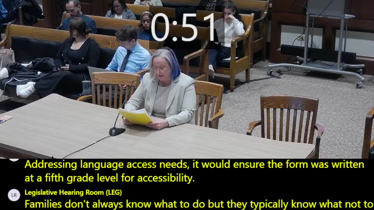 Massachusetts lawmakers advocate for primary seat belt and rear-facing car seat laws