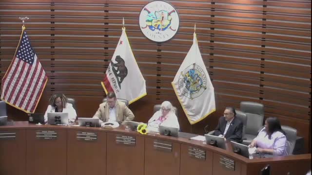 California hears proposal to double vehicle registration fees for fingerprint program funding