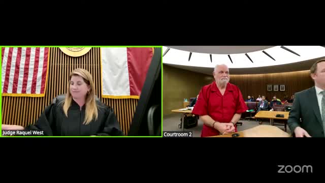 David Williams pleads guilty to unauthorized vehicle use receiving six month jail sentence