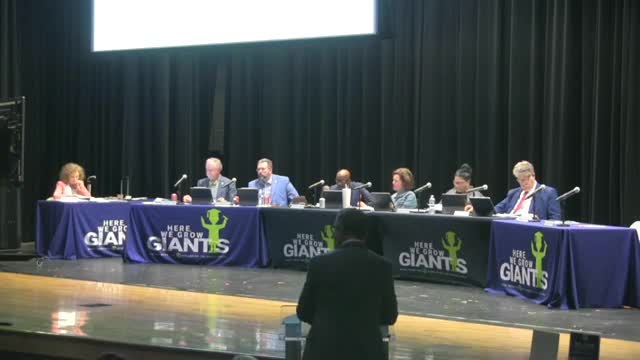 East Houston School District reviews competitive salary models for teachers and staff
