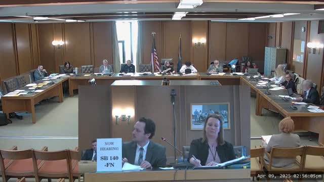 Senator Burzo sponsors Senate Bill 149 to address wrong way driving incidents