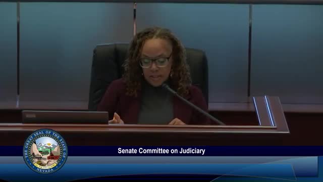 Senator Neal proposes HOA reform bill to ease restrictions on landscaping and advertising