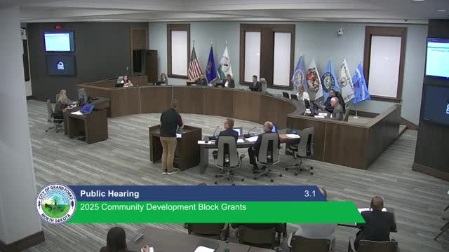 Grand Forks Housing Authority clarifies voucher policies for non-permanent residents