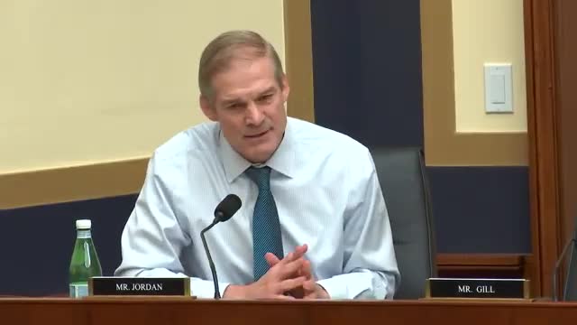 Congress holds hearing on Doctor Haim's alleged HIPAA violations and political motives