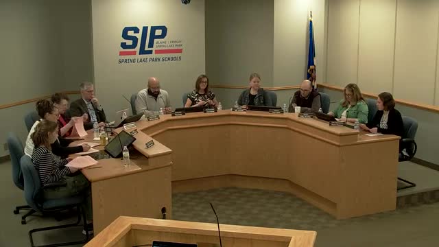 Spring Lake Park Schools upgrades 13 websites for improved user experience