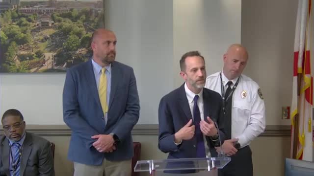 City discusses sale of BMW site to fund Fire Station 5 construction