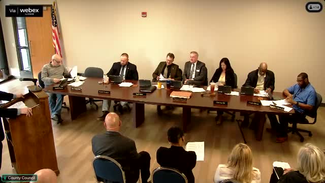 Lake County Coroner proposes restructuring to add pathology technician and raise investigator salaries