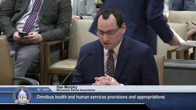 Minnesota healthcare leaders oppose provider tax while supporting food assistance funding