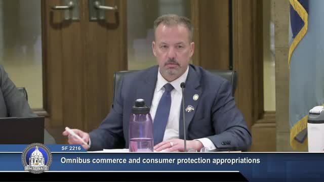 Minnesota advocates urge committee to uphold Amara's Law against PFAS exemption