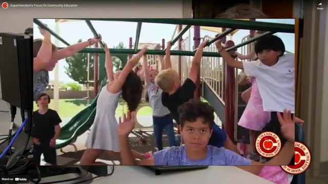 Chandler Unified School District expands community education with diverse programs and summer academy