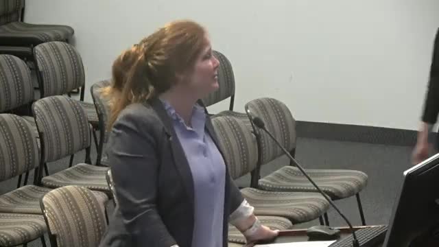 City Council approves Toro Enterprises' use of C Street site for pavement project