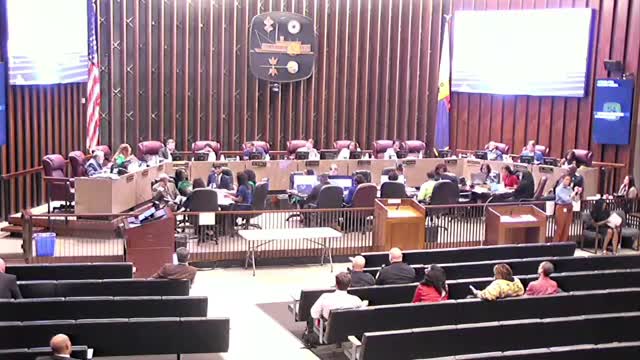 Memphis City Council votes on new alcoholic beverage ordinance amendments