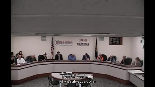 Public raises concerns over Crest Villas construction at city council meeting