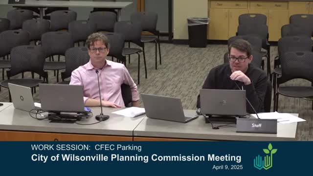 Oregon Council debates balance between trees and solar in parking lot regulations