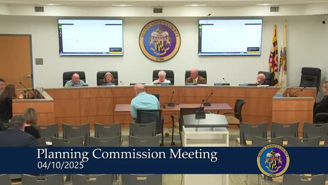 Queen Anne residents raise concerns over unpermitted state gun range construction