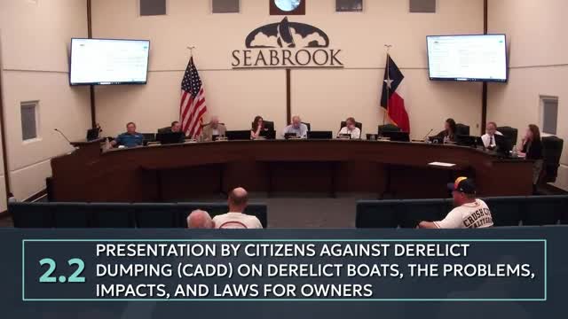 Seabrook farmers market advocates seek increase from four to biweekly events