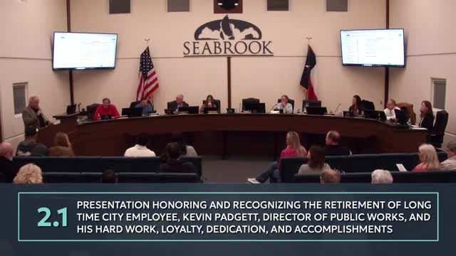 Seabrook honors Snap Fitness as 2024 Business of the Year