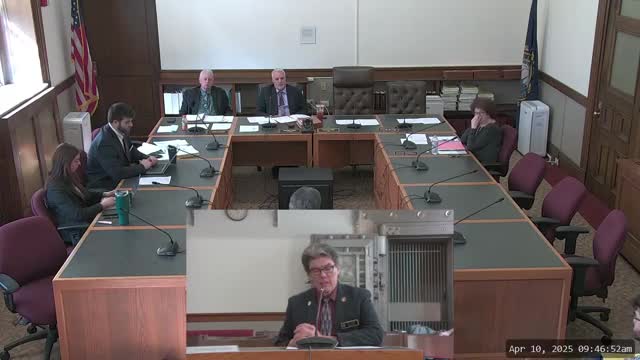 New Hampshire committee considers broadening family definition for HikeSafe card usage