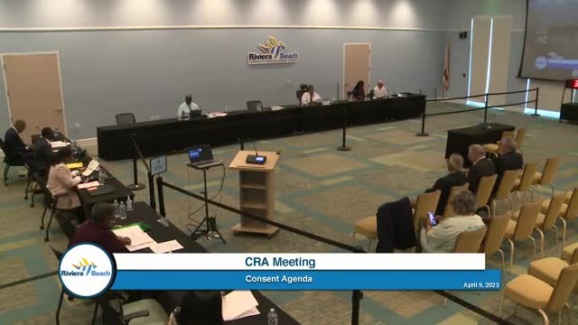 FoundCare CEO updates Riviera Beach Health initiative and construction progress