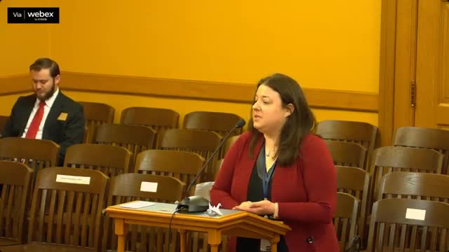 Kansas Crime Victims Compensation Board discusses mental health support expansion