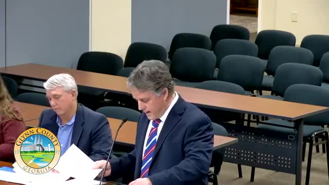 Georgia Governor Kemp signs House Bill 92 modifying homestead exemptions and appeal processes